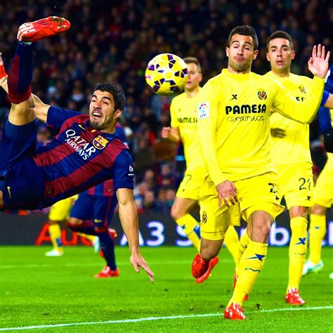 Barcelona vs villarreal. Things To Know About Barcelona vs villarreal. 